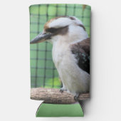 誰がKookを呼んでいる スリム缶クーラー (裏面)