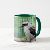 誰がKookを呼んでいる マグカップ (正面右)