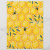 誰だあの赤ちゃんシャワーゲームフライヤー チラシ (裏面)