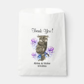 誰だ?パープル得結婚したサンキューアシフトバッグ フェイバーバッグ (正面)