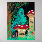 誰だ？ ポスター (正面)