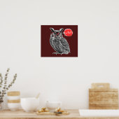 誰だ？ポスター ポスター (キッチン)