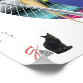 誰だ？網だ！ ポスター (角)