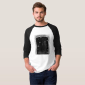 誰だ？ Tシャツ (正面フル)