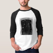 誰だ？ Tシャツ (正面)