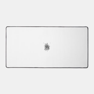 誰でも使用 デスクマット