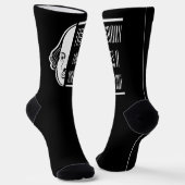 誰でも好きな男の子のシェークスピア作品 ソックス (傾斜あり)