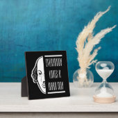 誰でも好きな男の子のシェークスピア作品 フォトプラーク (インサイチュ)