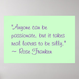 誰でも情熱的になれる ポスター