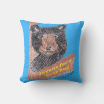 誰でも抱き締める