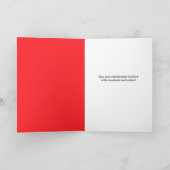 誰でも楽しめるマシュマロカップル シーズンカード (内部)