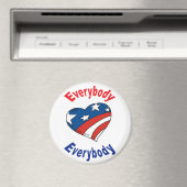 誰でも誰でも好きだ マグネット (インサイチュ (食洗機))