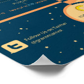 誰でも誰でも、誰でも誰でもない ポスター (角)