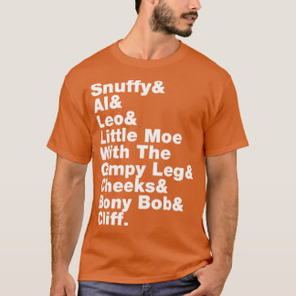 誰とでもチュッチュTシャツ Tシャツ
