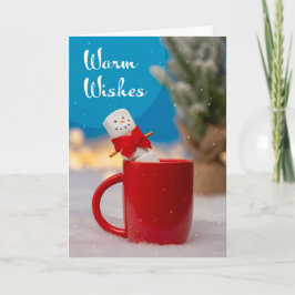 誰にでもクリスマスを シーズンカード