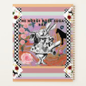 誰にでも何かおもしろい プランナー手帳 (裏面)