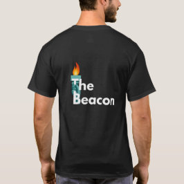 「誰にでも何かできる」Tシャツ Tシャツ