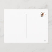 誰にでも役立つハッピーバースデー シーズンポストカード (裏面)