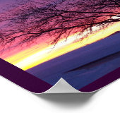 誰にも言わせないで…引用文ポスター ポスター (角)