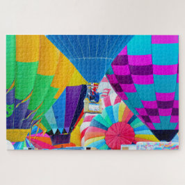 誰にも邪魔をさせない ジグソーパズル