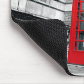 誰に電話する？ マウスパッド (コーナー)