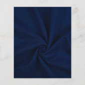 誰のブライダルシャワー結婚のゲーム (裏面)