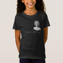 『誰の小さな天使もいない』メドゥーサ/エモ/反乱軍の子ども