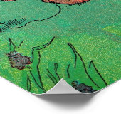 誰の犬だ？ ポスター (角)