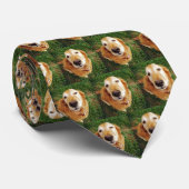 誰の良い子？ ネクタイ (ロール)