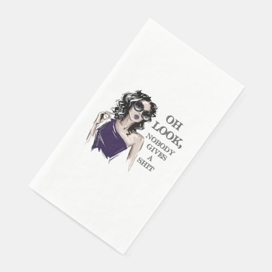 誰もいない気に (コーナー)