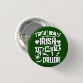 誰もがアイリッシュオンサンパス 缶バッジ (正面&裏面)