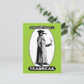 誰もがチアブを必要とする ポストカード (スタンド正面)