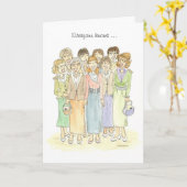 誰もがトランプのカードを知っている。 カード (黄色い花)