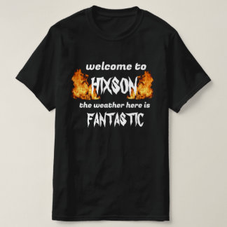 誰もがハイソンTシャツが大好き Tシャツ