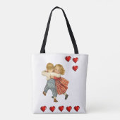 誰もがペルソナリを提供すカスタマイズるもの トートバッグ (裏面)