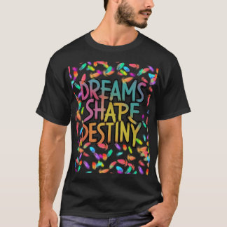 誰もがユニークおしゃれなTシャツ Tシャツ