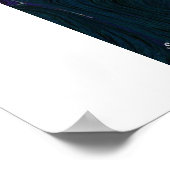 誰もがユニーク ポスター (角)