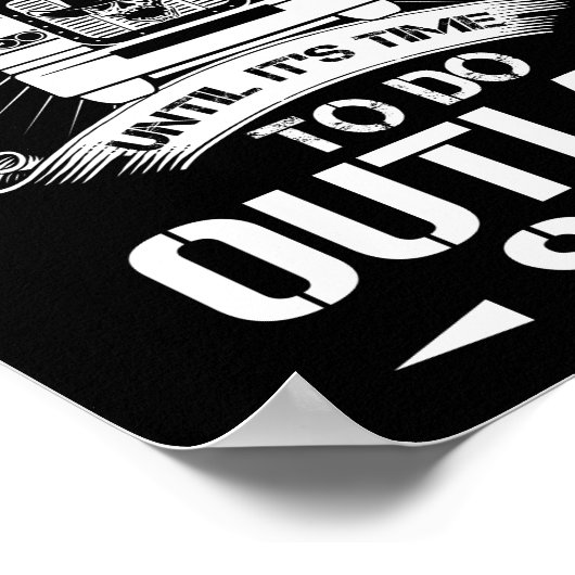 誰もが不法を行う時までは不法である ポスター (角)