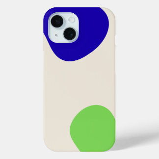 誰もが使う一般的なカバー iPhone 15ケース