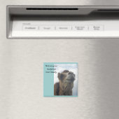 誰もが内なる美しいを認識しない。 マグネット (インサイチュ (食洗機))