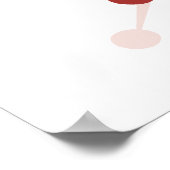 誰もが医療助手を愛している ポスター (角)