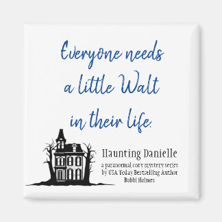 誰もが少しウォルト磁石を必要とする マグネット