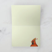 誰もが少し赤いカードを必要とする カード (内部)