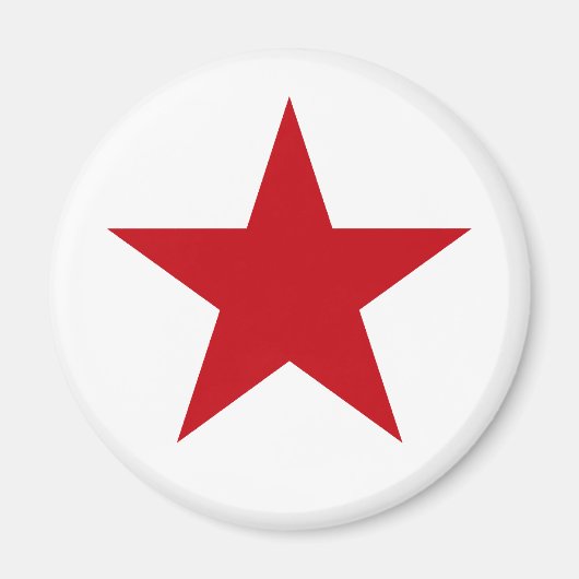 誰もが星を愛している マグネット (正面)