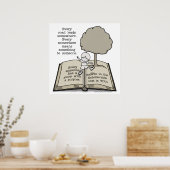 誰もが物語を持つ ポスター (キッチン)