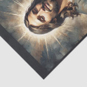 誰もが祈イエス・キリスト 薄葉紙 (詳細)