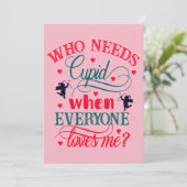 誰もが私を愛しているならクピッドなんていらない、ZFJ シーズンカード (スタンド正面)