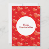 誰もが私を愛しているならクピッドなんていらない、ZFJ シーズンカード (裏面)