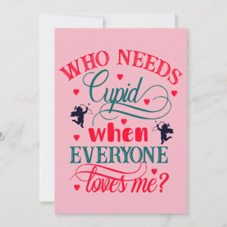 誰もが私を愛しているならクピッドなんていらない、ZFJ シーズンカード