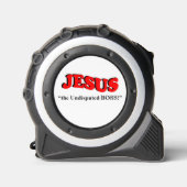 誰もが認めるボス! メジャー (正面)